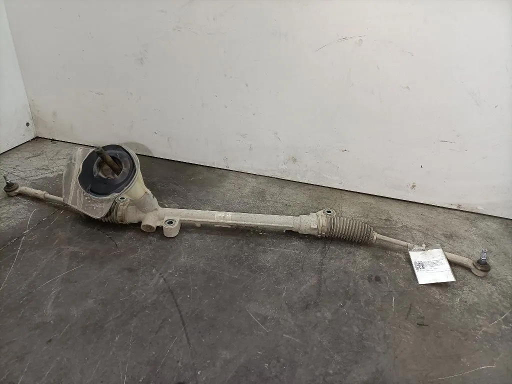 SCATOLA DELLO STERZO FORD EcoSport Serie GN15-8A500-HA Z2JA diesel 1499 (12>)