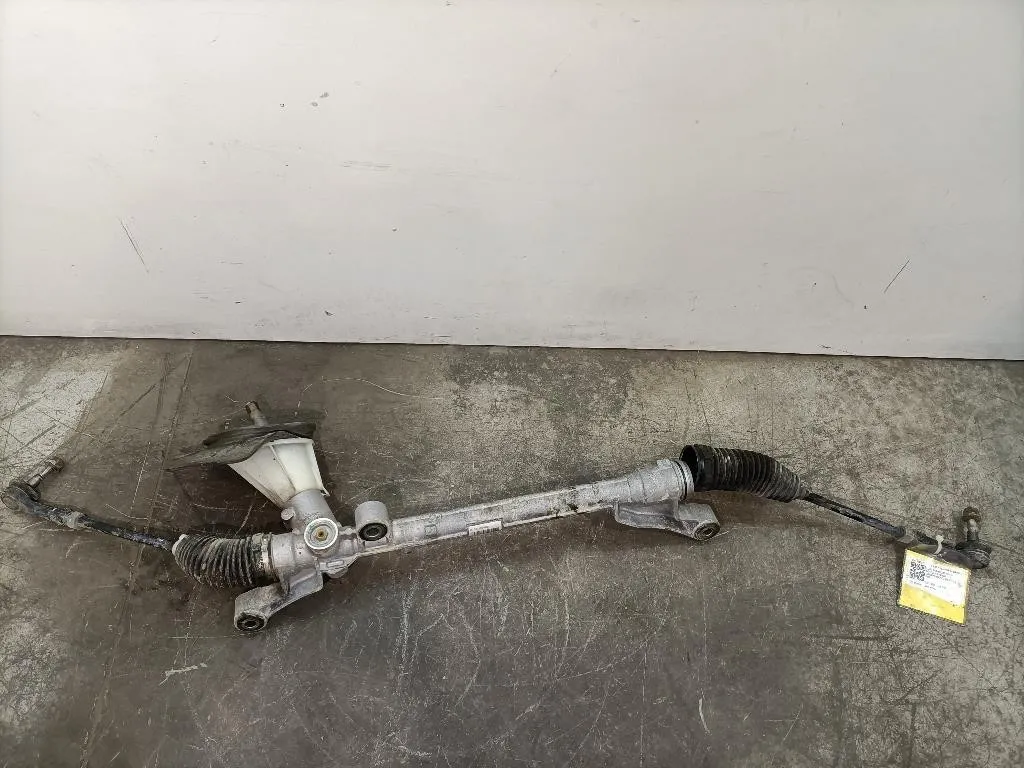 SCATOLA DELLO STERZO FORD EcoSport Serie 2025271 XVJD diesel 1499 (12>)