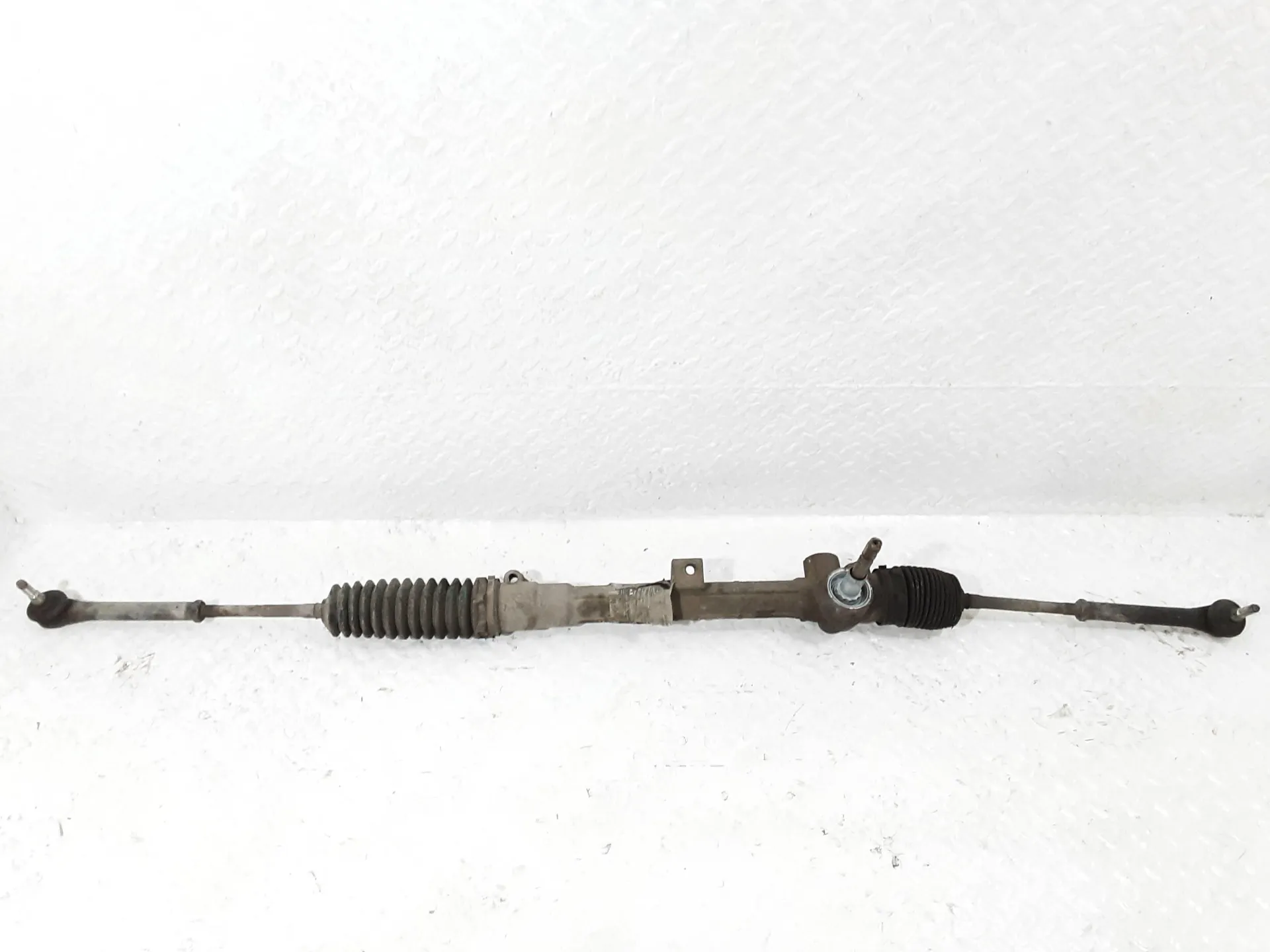 SCATOLA DELLO STERZO LANCIA Musa 2° Serie 199 A3.000 Diesel 1300 (07>)