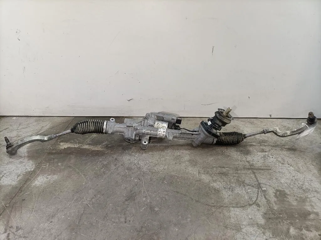 SCATOLA DELLO STERZO MERCEDES CLA Shooting Brake A2464604901 651930 diesel 2143 (15>>)