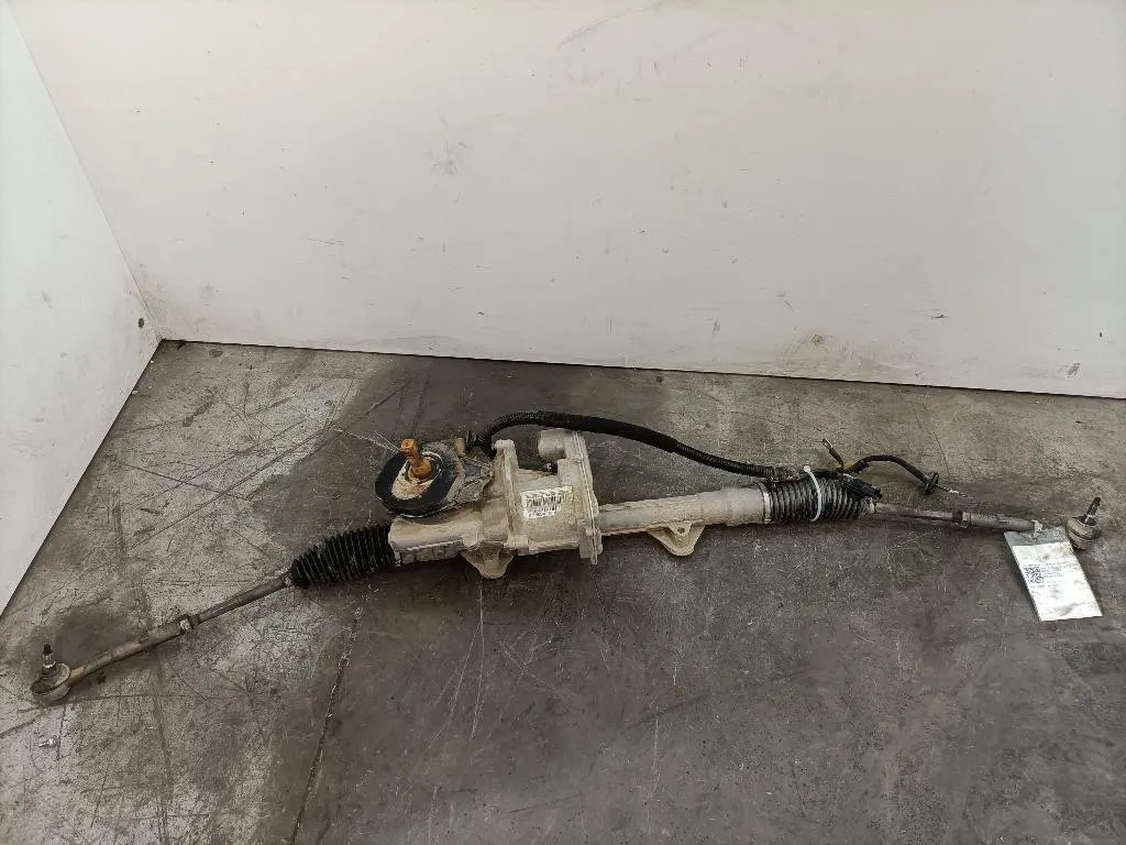 SCATOLA DELLO STERZO OPEL Crossland Serie (X) 9831705580 EB2FA benzina 1199 (17>)