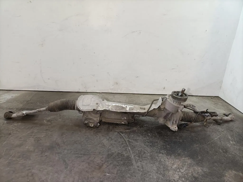 SCATOLA DELLO STERZO SEAT Leon 3° Serie 1K1423051ED CAYC diesel 1598 (09>13)