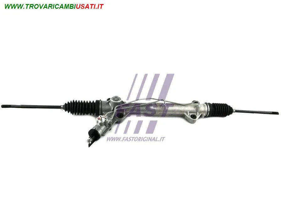 SCATOLA STERZO MERCEDES SPRINTER 06> 906 SERVOSTERZO IDRAULICO