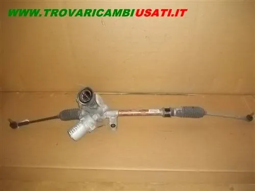 SCATOLA STERZO SUZUKI SWIFT