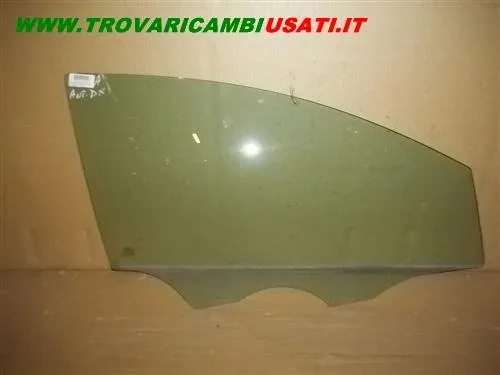 SCENDENTE PORTA ANT.D. VERDE SCURO SEAT ALTEA (5P) XL