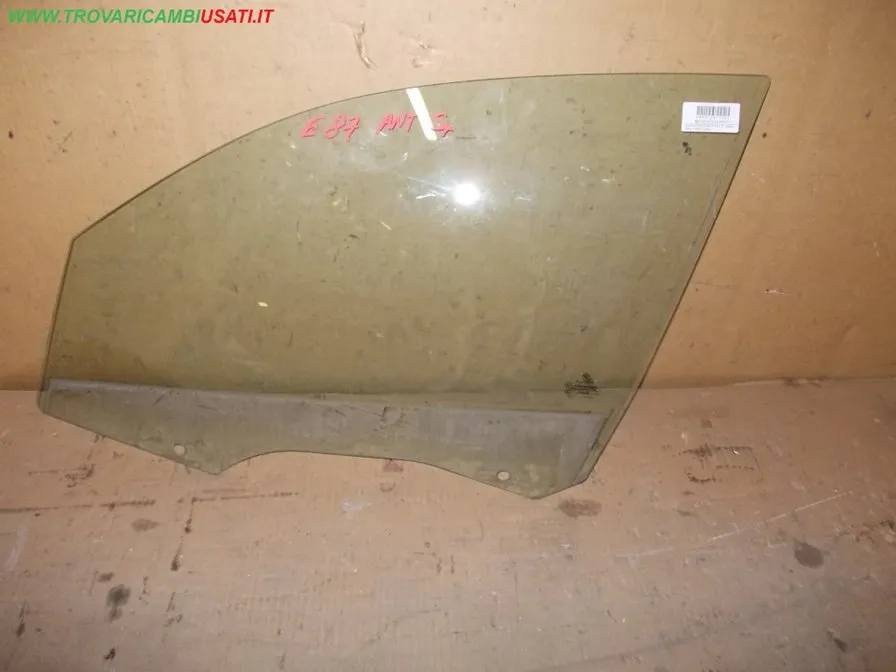 SCENDENTE PORTA ANT. S. BMW Serie 1 E87 5 porte