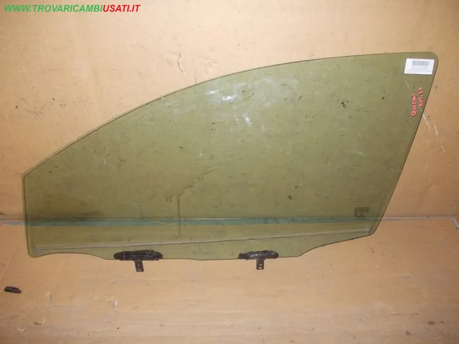 SCENDENTE PORTA ANT.S. NISSAN QASHQAI (J10E)