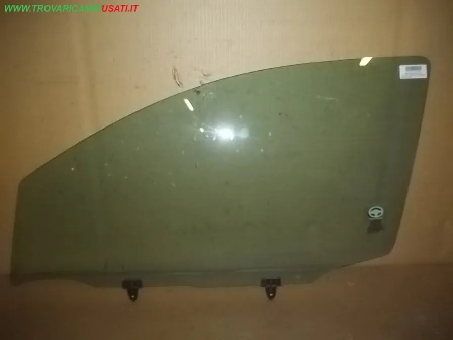 SCENDENTE PORTA ANT.S. NISSAN QASHQAI (J10E)