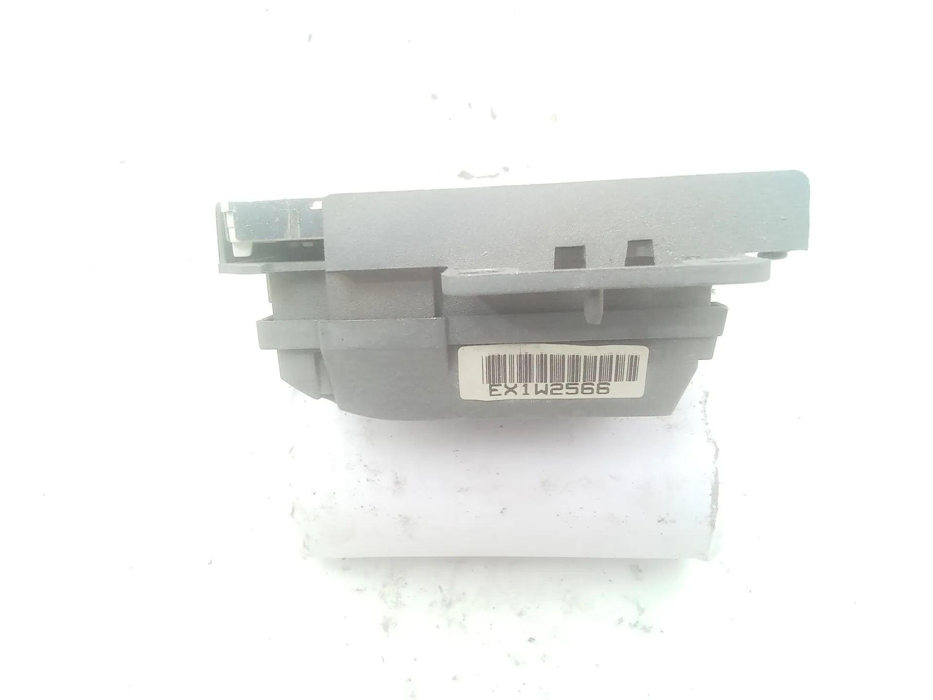 SCHERMO DISPLAY NAVIGATORE SOLO SCHERMO con codice 9661552680 da PEUGEOT 607 2° Serie (05>)
