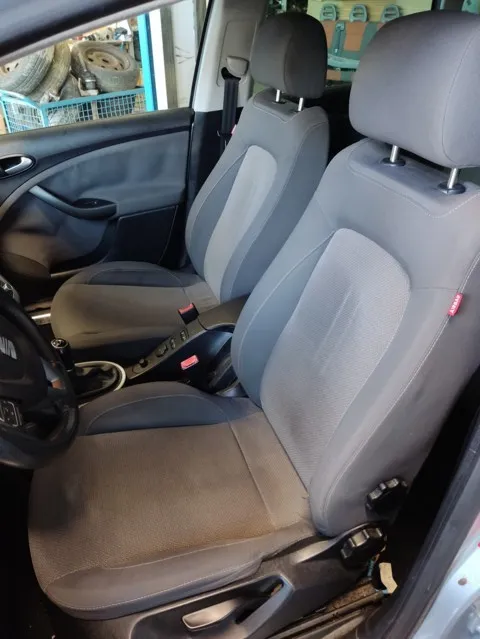 CENTRALINA MOTORE SEAT ALTEA XL 07>09