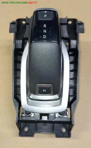 SELETTORE COMPLETO CAMBIO AUTOMATICO