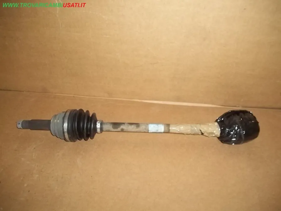 SEMIALBERO ANT. COMPL. S. HYUNDAI GETZ (TB)