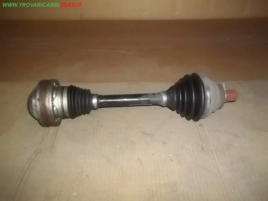 SEMIALBERO ANT.S. GOLF 1K0407272BJ VOLKSWAGEN PASSAT (3C)