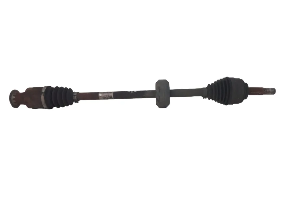 SEMIASSE ANTERIORE DESTRO con codice 8201045819 da DACIA Sandero 1° Serie (08>12)