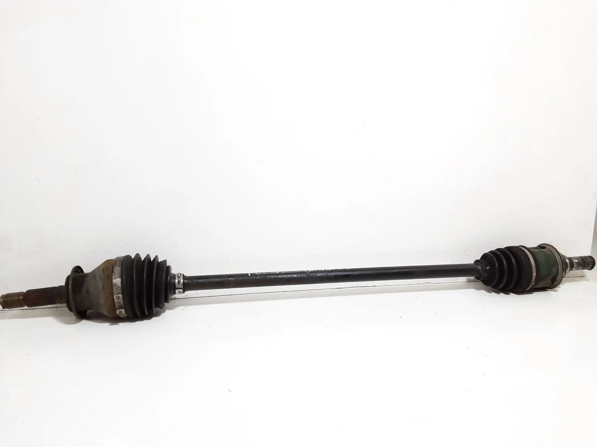 SEMIASSE ANTERIORE DESTRO DAIHATSU Terios 2° Serie con codice motore 3SZ/3SZ-VE-VE (06>)