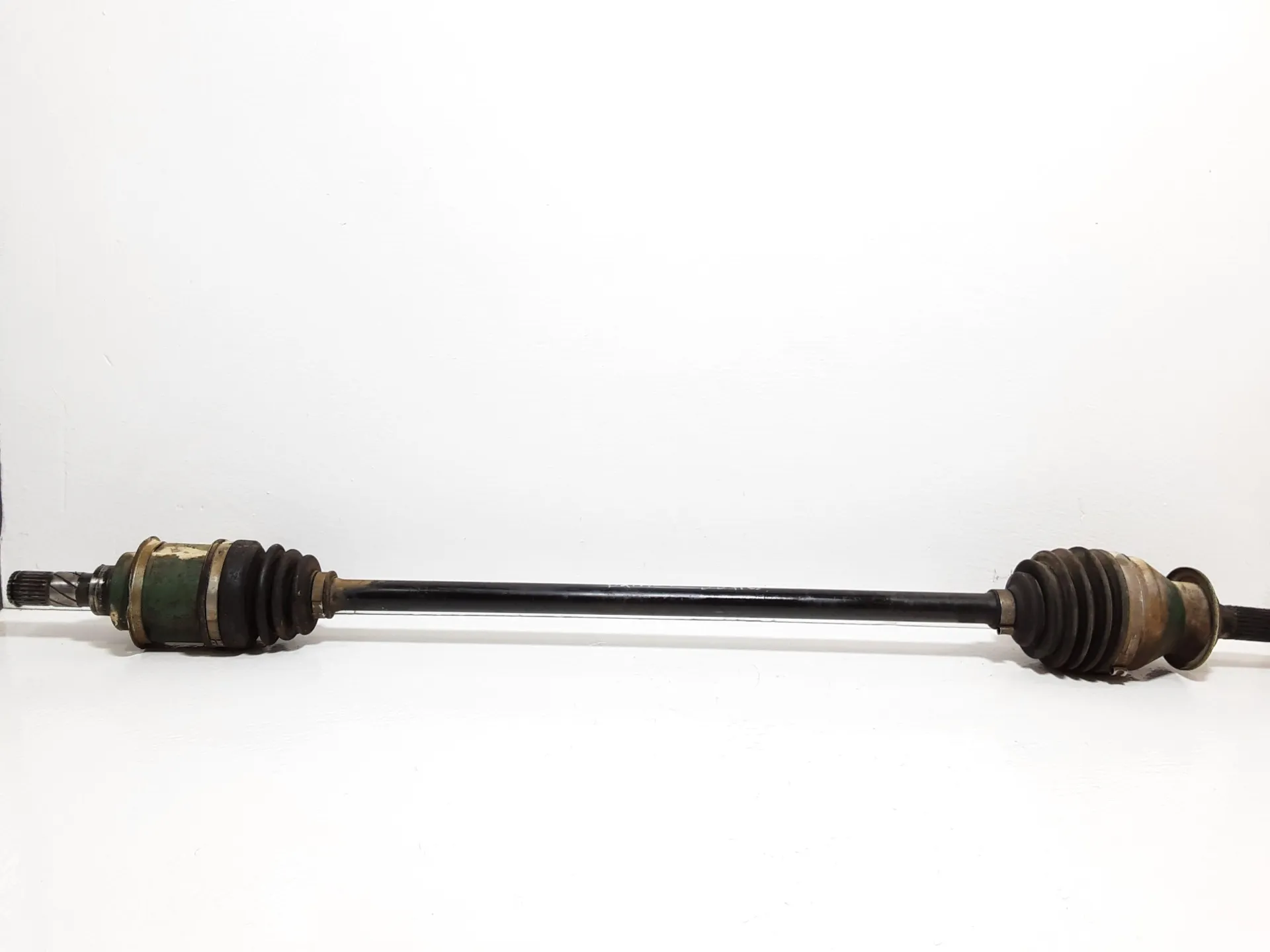 SEMIASSE ANTERIORE DESTRO DAIHATSU Terios 2° Serie con codice motore 3SZ/3SZ-VE-VE (06>)