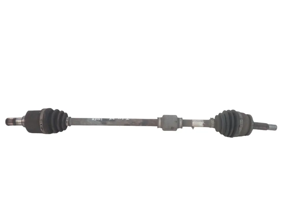 SEMIASSE ANTERIORE DESTRO HYUNDAI i20 1° Serie 495001J450 (08>14)