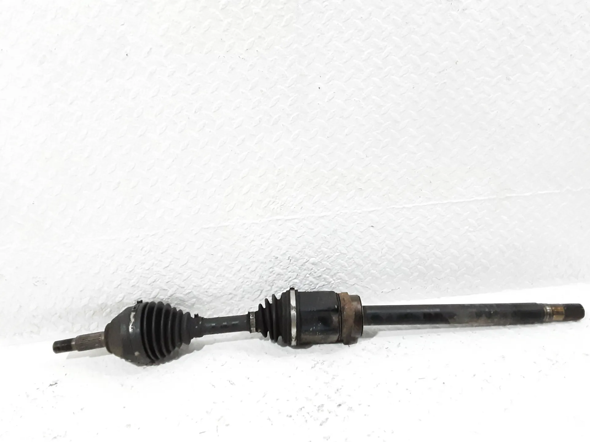 SEMIASSE ANTERIORE DESTRO NISSAN Qashqai +2 (JJ10) M1D, con codice motore M9R/M1D, M9R (07>18)