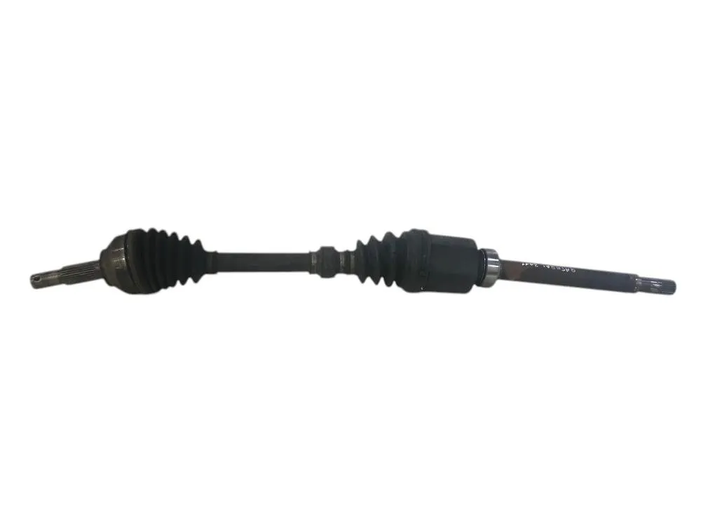 SEMIASSE ANTERIORE DESTRO NISSAN Qashqai 2° Serie 39100BB32B con codice motore K9K (10>13)