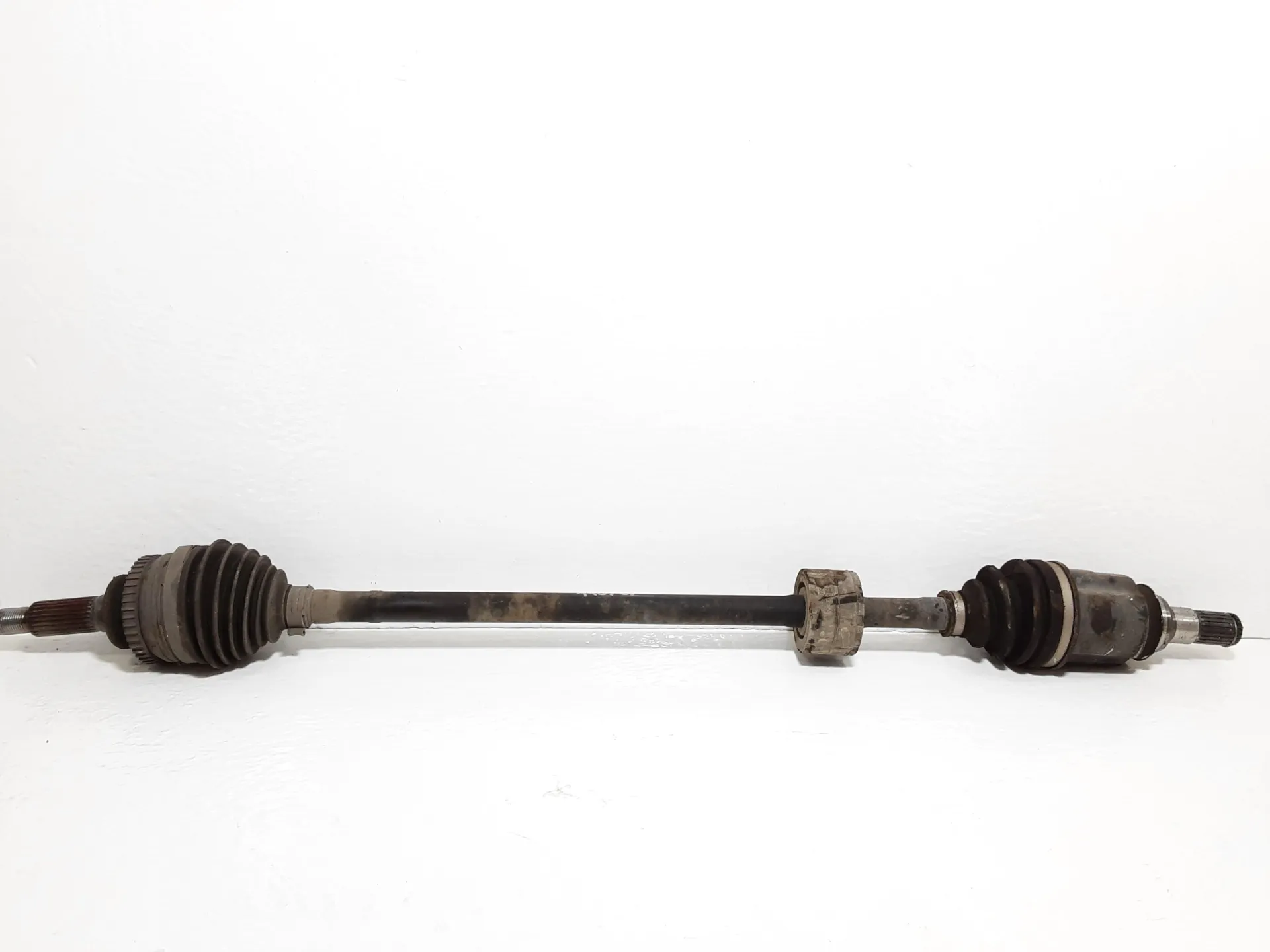 SEMIASSE ANTERIORE DESTRO SUZUKI Celerio Serie 4410184M00000 (14>)