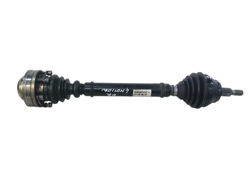 SEMIASSE ANTERIORE DESTRO VOLKSWAGEN Bora Berlina 1J0407272FL (98>05)