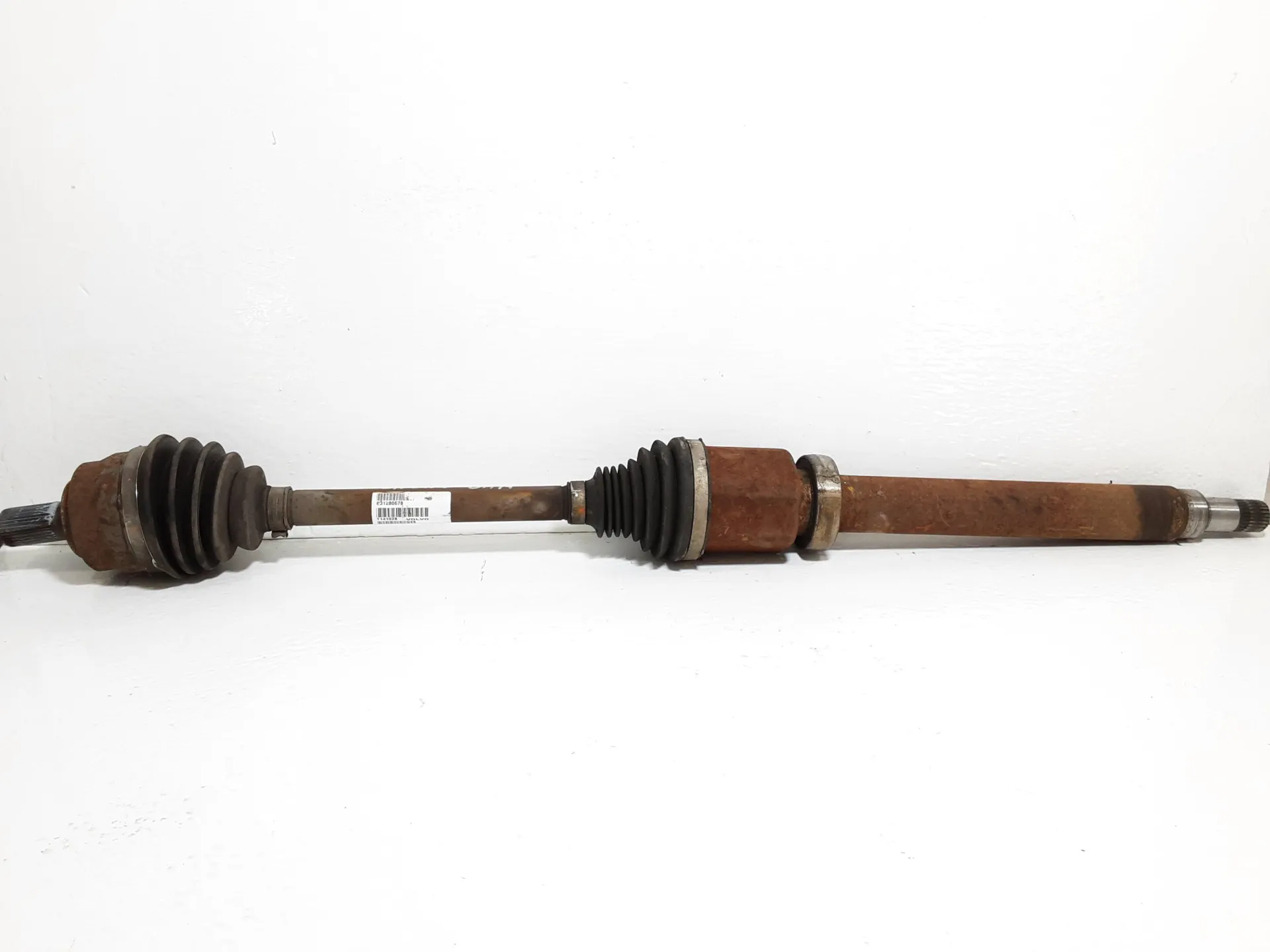 SEMIASSE ANTERIORE DESTRO con codice P31280678 da VOLVO V40 Cross Country (12>)