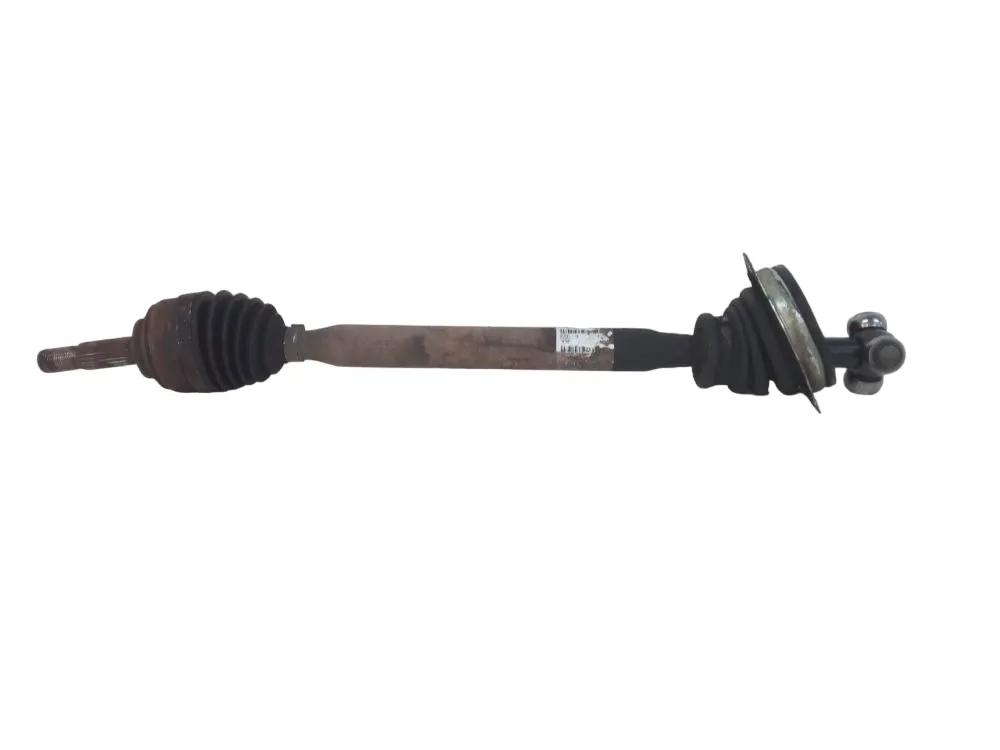 SEMIASSE ANTERIORE SINISTRO con codice 8200985010 da DACIA Sandero 1° Serie (08>12)