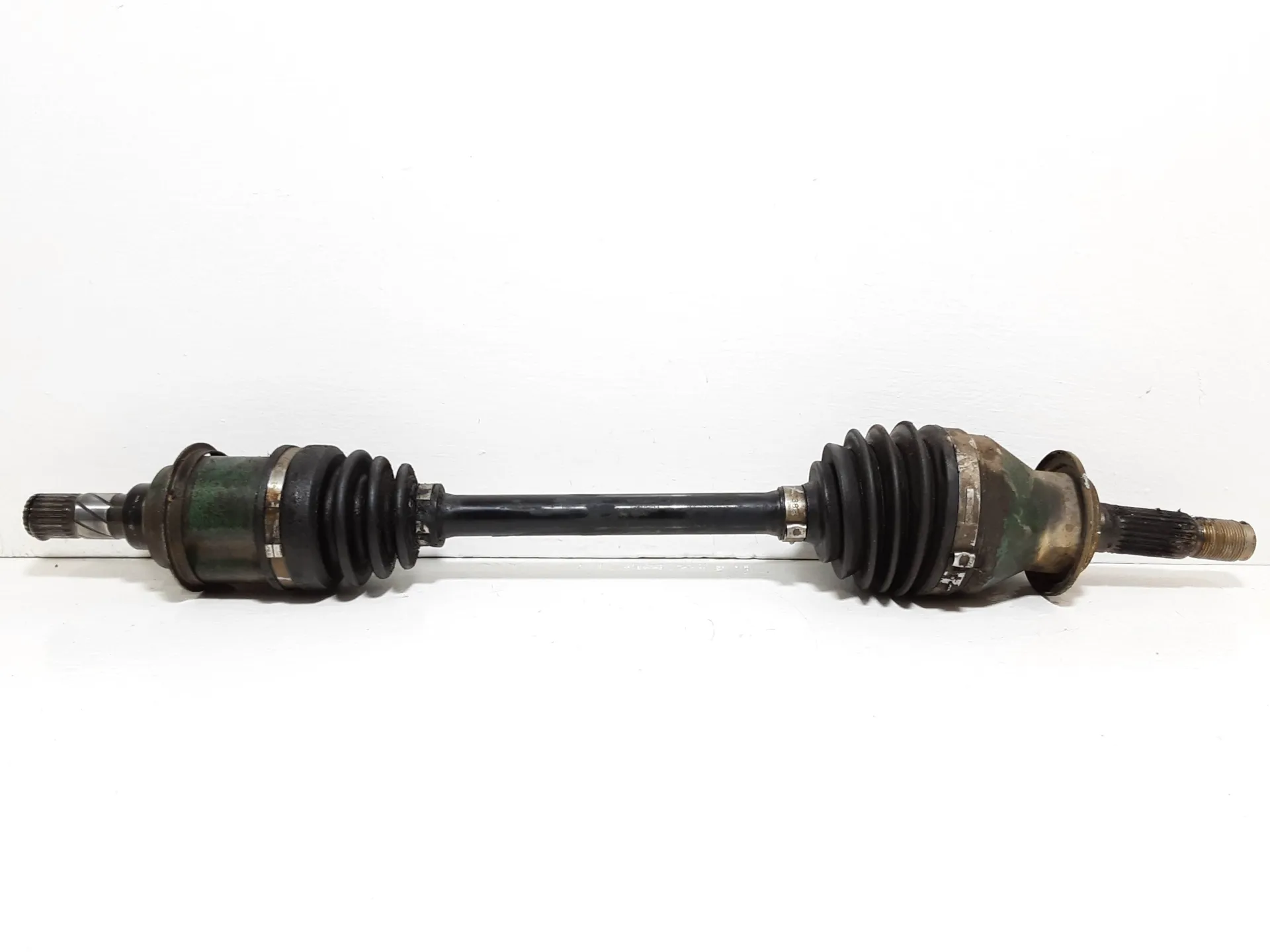 SEMIASSE ANTERIORE SINISTRO DAIHATSU Terios 2° Serie con codice motore 3SZ/3SZ-VE-VE (06>)