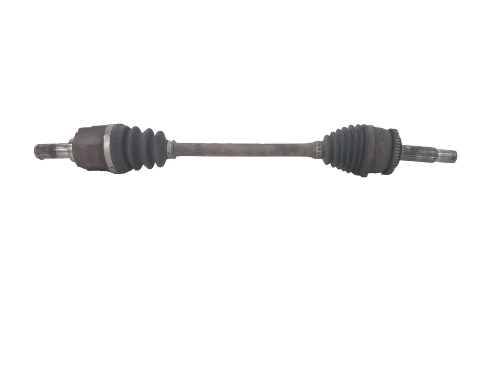 SEMIASSE ANTERIORE SINISTRO con codice 495001J500 da HYUNDAI i20 1° Serie (08>14)