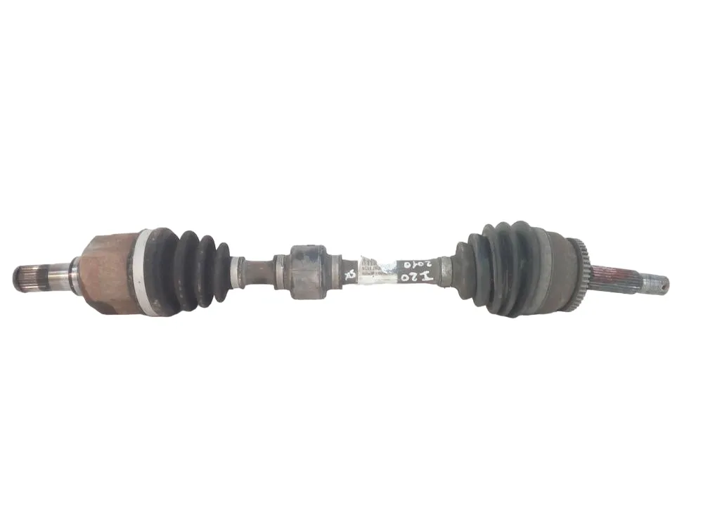 SEMIASSE ANTERIORE SINISTRO HYUNDAI i20 1° Serie 495001J400 (08>14)