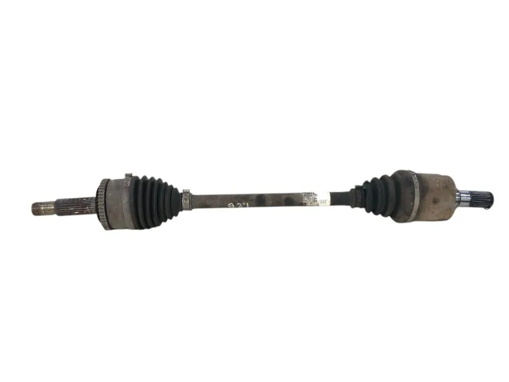 SEMIASSE ANTERIORE SINISTRO KIA Rio 4° Serie 495001W000 con codice motore G4LA (11>)