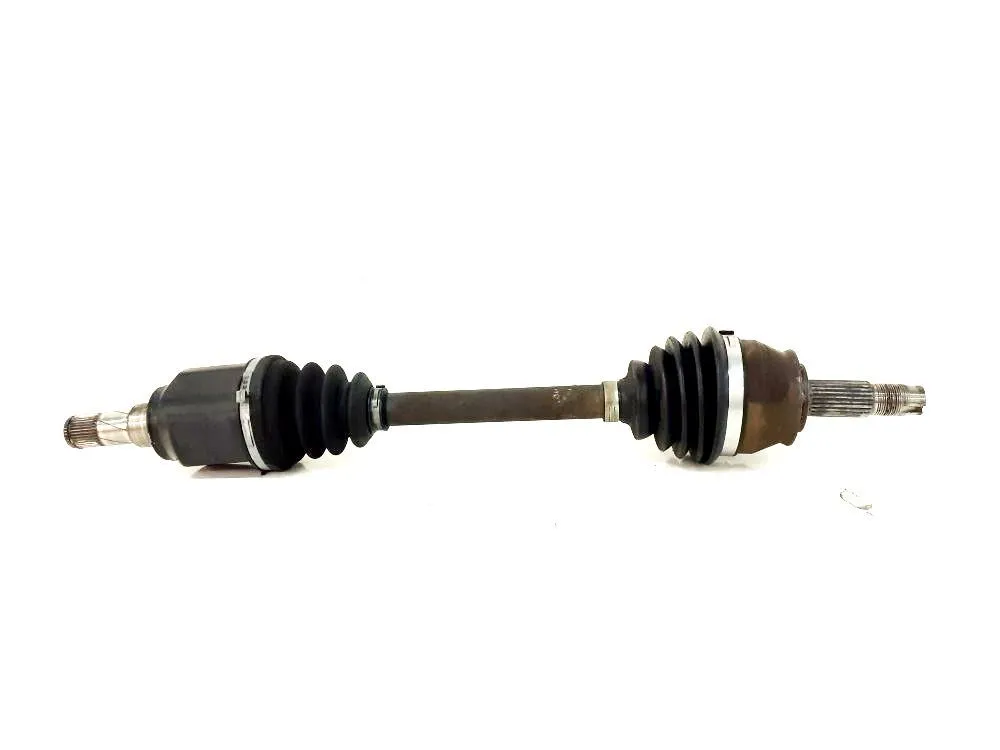 SEMIASSE ANTERIORE SINISTRO con codice 51813089 da LANCIA Musa 1° Serie 1900 Diesel 74 (2005)