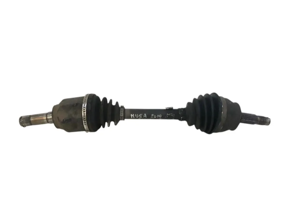 SEMIASSE ANTERIORE SINISTRO LANCIA Musa 2° Serie 46308523 con codice motore 199B1000 (07>)