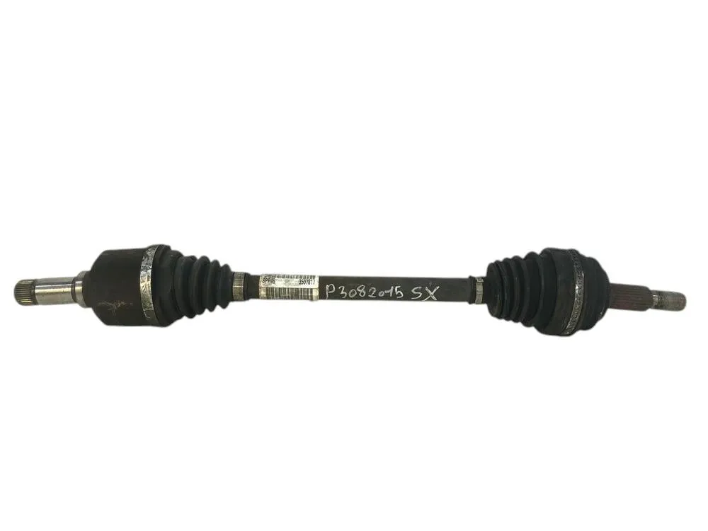 SEMIASSE ANTERIORE SINISTRO PEUGEOT 308 2° Serie 9809149380 (13>)