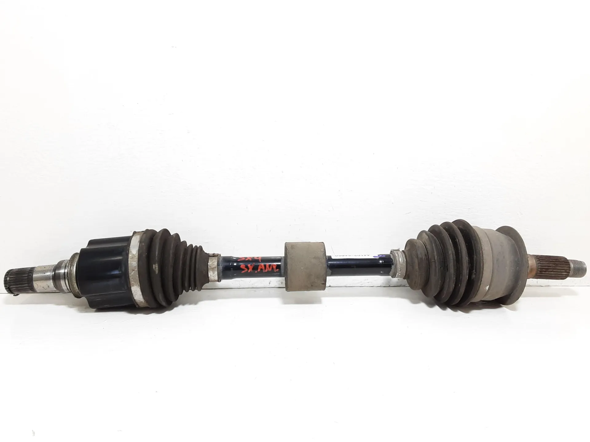 SEMIASSE ANTERIORE SINISTRO con codice 4410256P50 da SUZUKI S-CROSS Serie (13>)