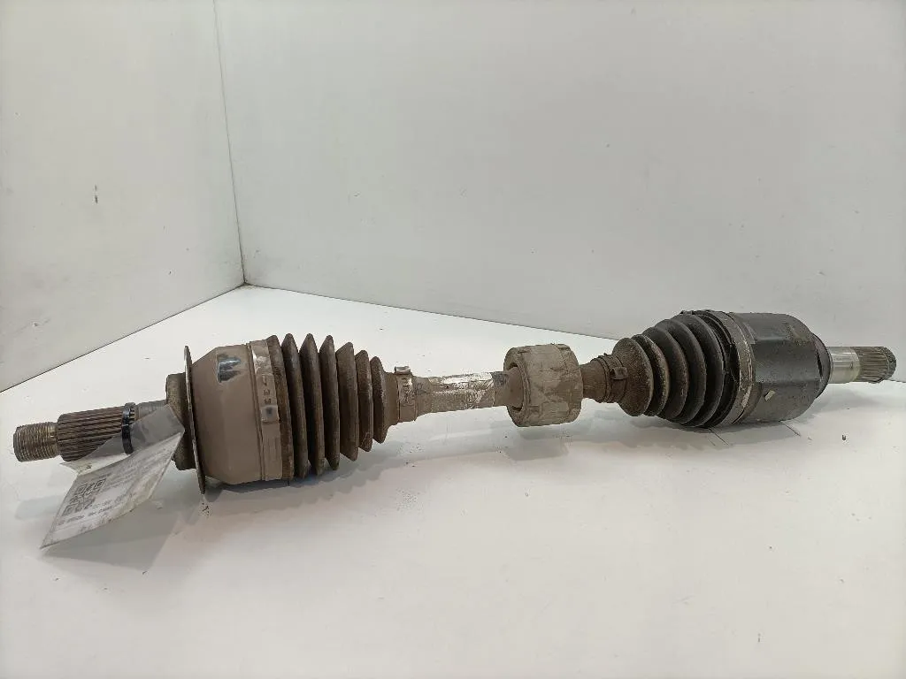 SEMIASSE ANTERIORE SINISTRO SUZUKI Vitara Serie 4410261M21000 D16AA (15>19)