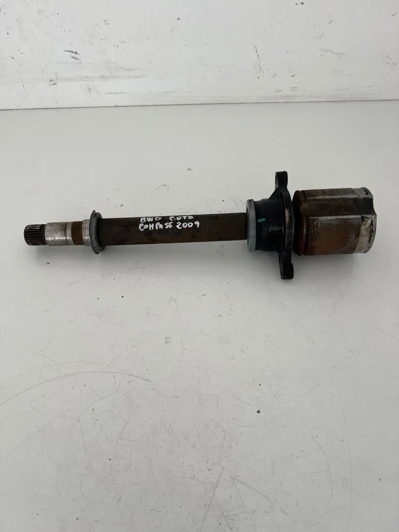 SEMIASSE CAMBIO JEEP Compass Serie Diesel 2000 (07>11)