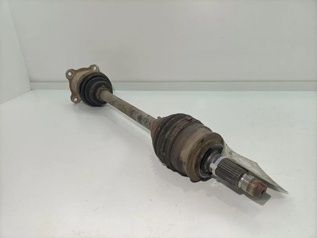 SEMIASSE POSTERIORE DESTRO SUZUKI Grand Vitara 5P 4410579K10000 F9Q (99>05)