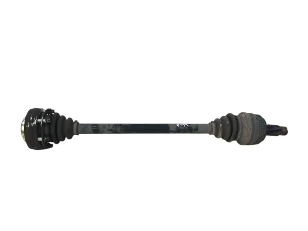 SEMIASSI POSTERIORI DX E SX BMW X3 1° Serie 33217540115 / 33217540116 N47 D20 A (04>10)
