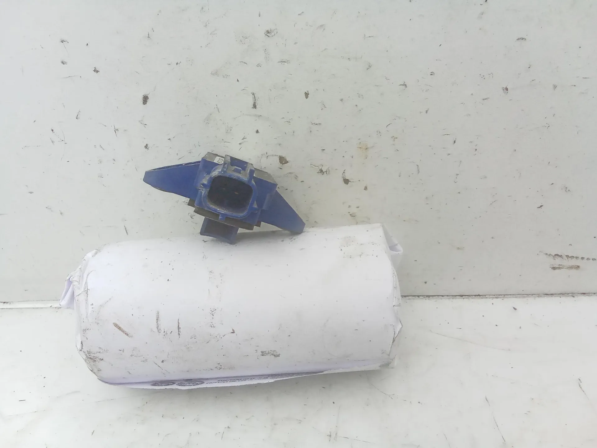 SENSORE AIRBAG con codice 959203-t200 da HYUNDAI i20 2° Serie (15>)