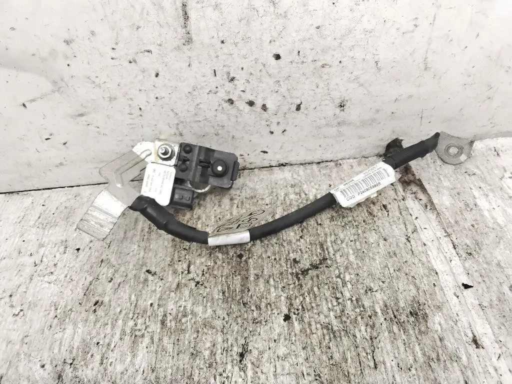 SENSORE BATTERIA con codice A4209051300 250820499R da DACIA Sandero Serie H4D480 bifuel/gas 999 (21>)