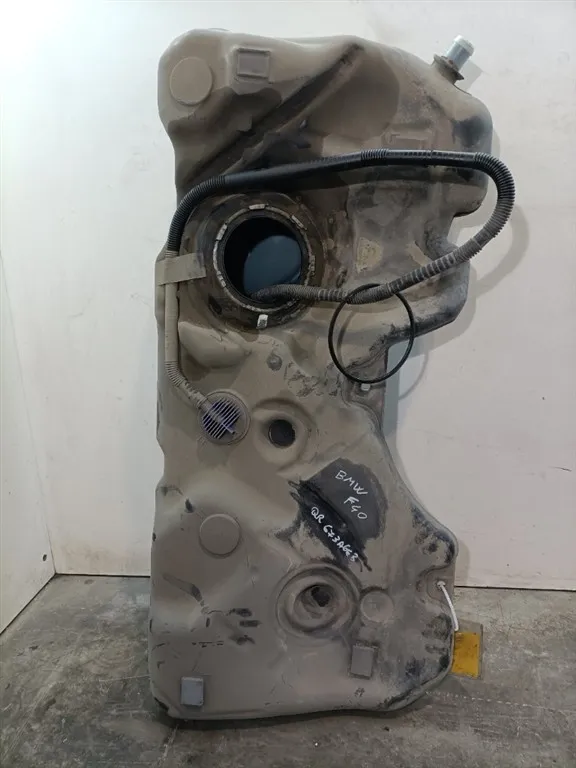 SERBATOIO CARBURANTE BMW Serie 1 F40 16119895428 B37C15A diesel 1496 (19>)