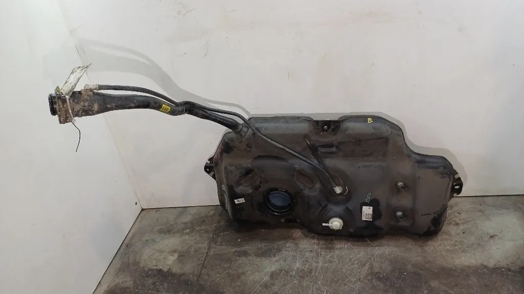 SERBATOIO CARBURANTE DACIA Sandero Serie 172032138R H4D480 bifuel/gas 999 (21>)