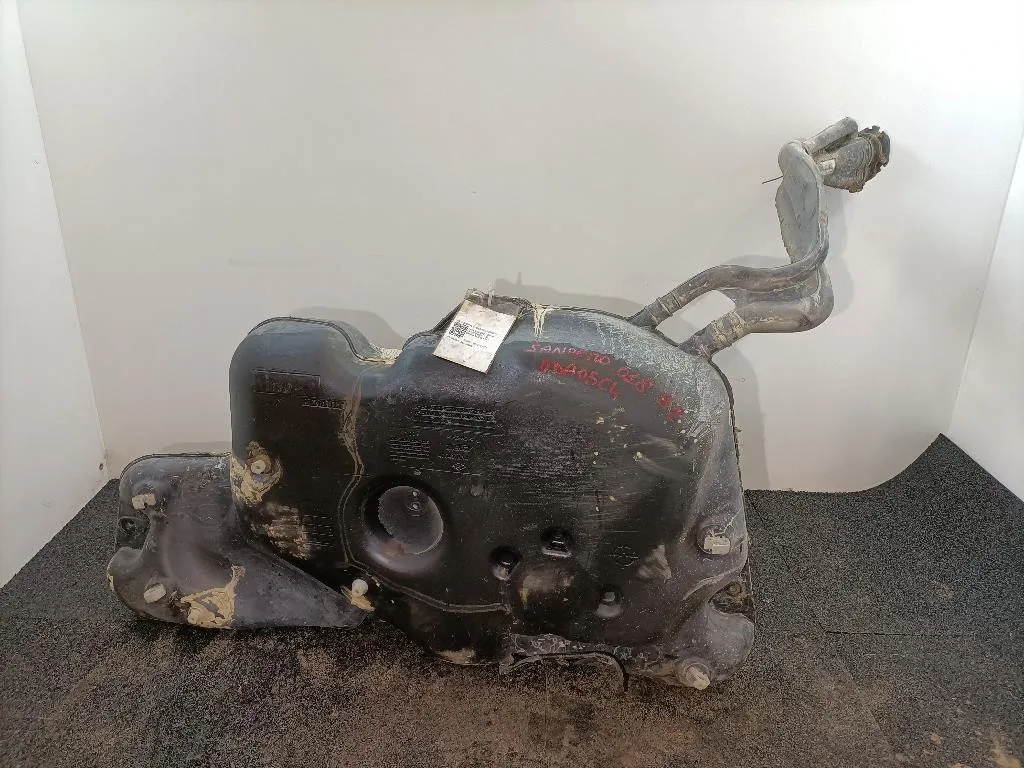 SERBATOIO CARBURANTE con codice 172036316R da DACIA Sandero Serie STEPWAY H4B400 bipower 898 (12>)