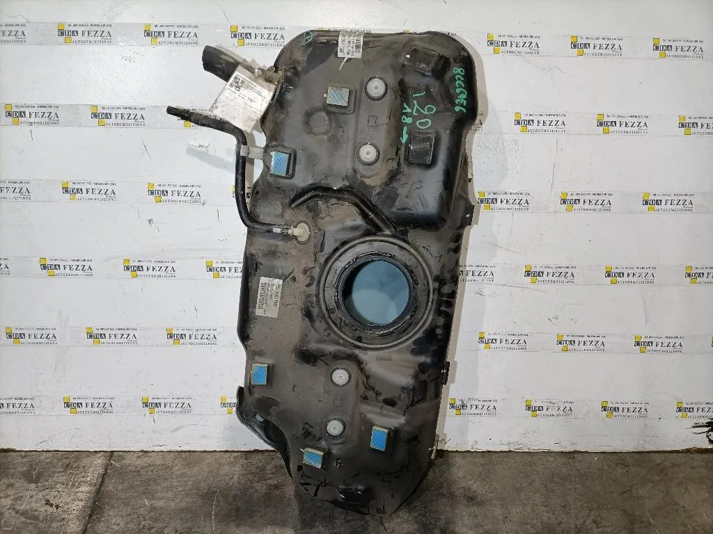 SERBATOIO CARBURANTE HYUNDAI i20 Serie 31150C8000 G4LA benzina 1248 (12>18)