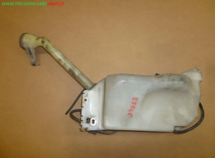 SERBATOIO TERGICRISTALLI 28910 JD000 NISSAN QASHQAI (J10E)