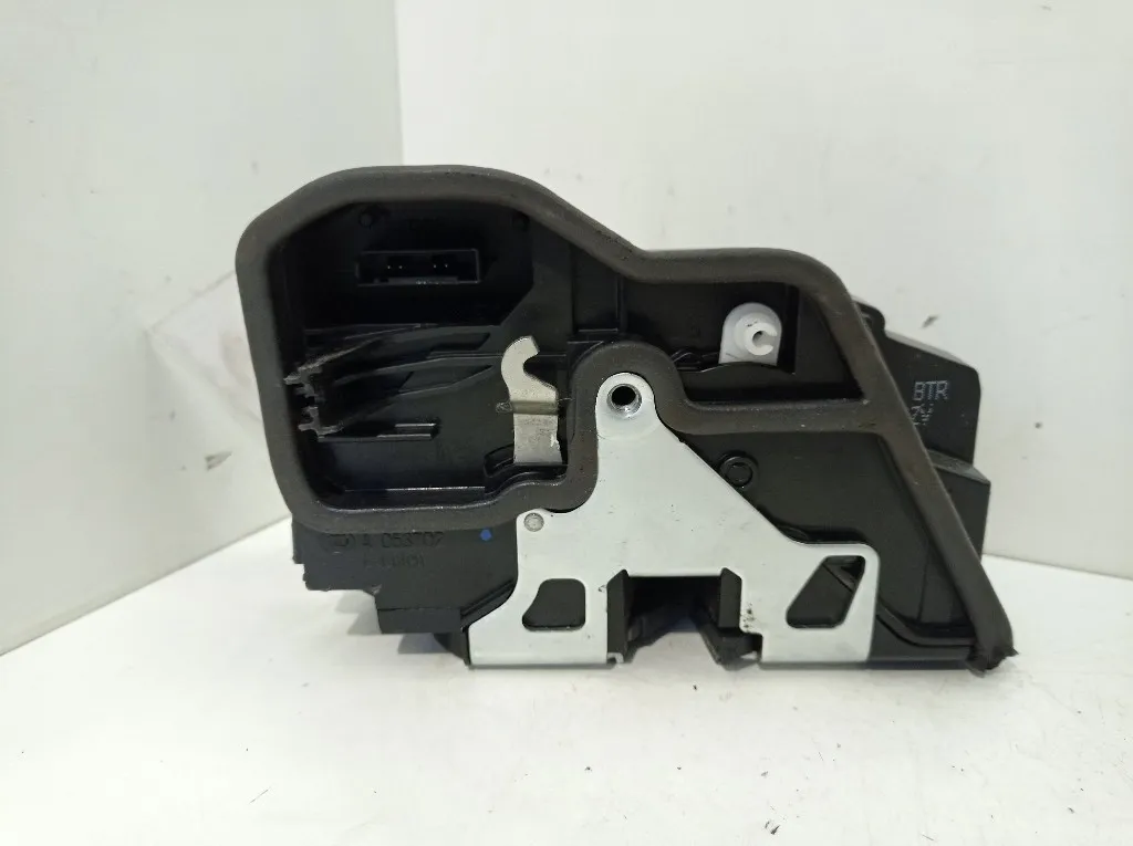 SERRATURA ANTERIORE DESTRA BMW Serie 1 F20 51217229458 N47D16A (11>19)