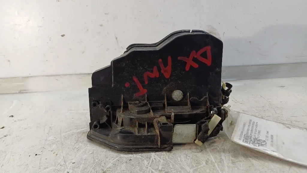 SERRATURA ANTERIORE DESTRA BMW Serie 1 F20 51217229458 N47D20C (11>19)
