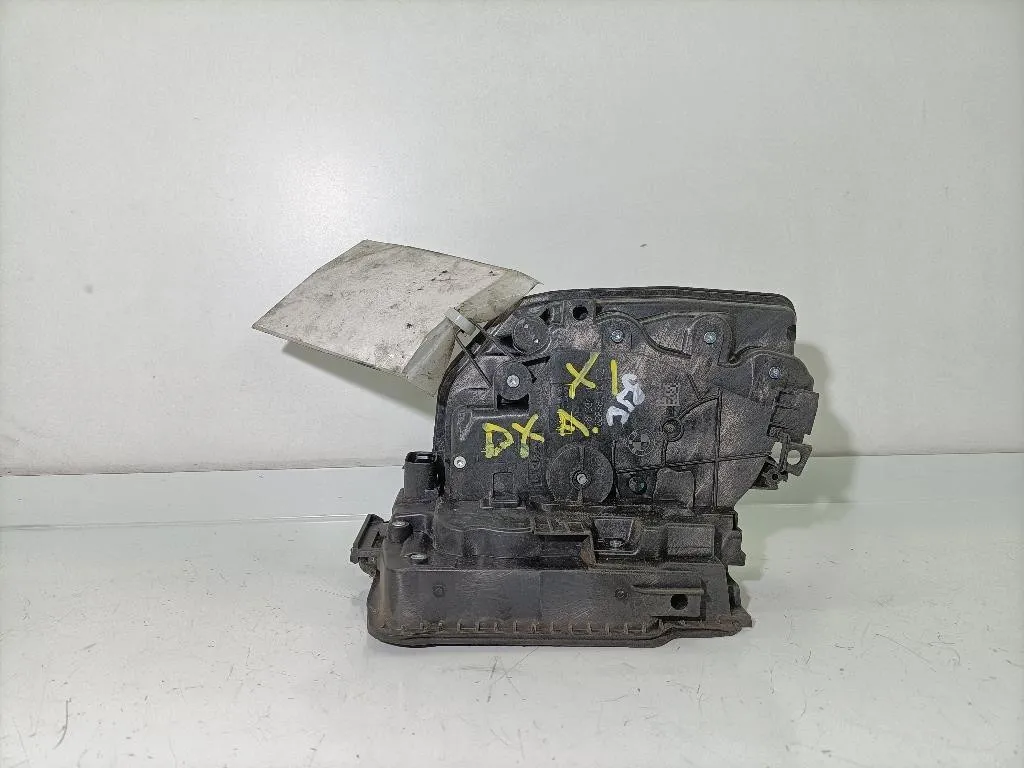 SERRATURA ANTERIORE DESTRA BMW X1 Serie (F48) 7281934 B47C20A (15>)
