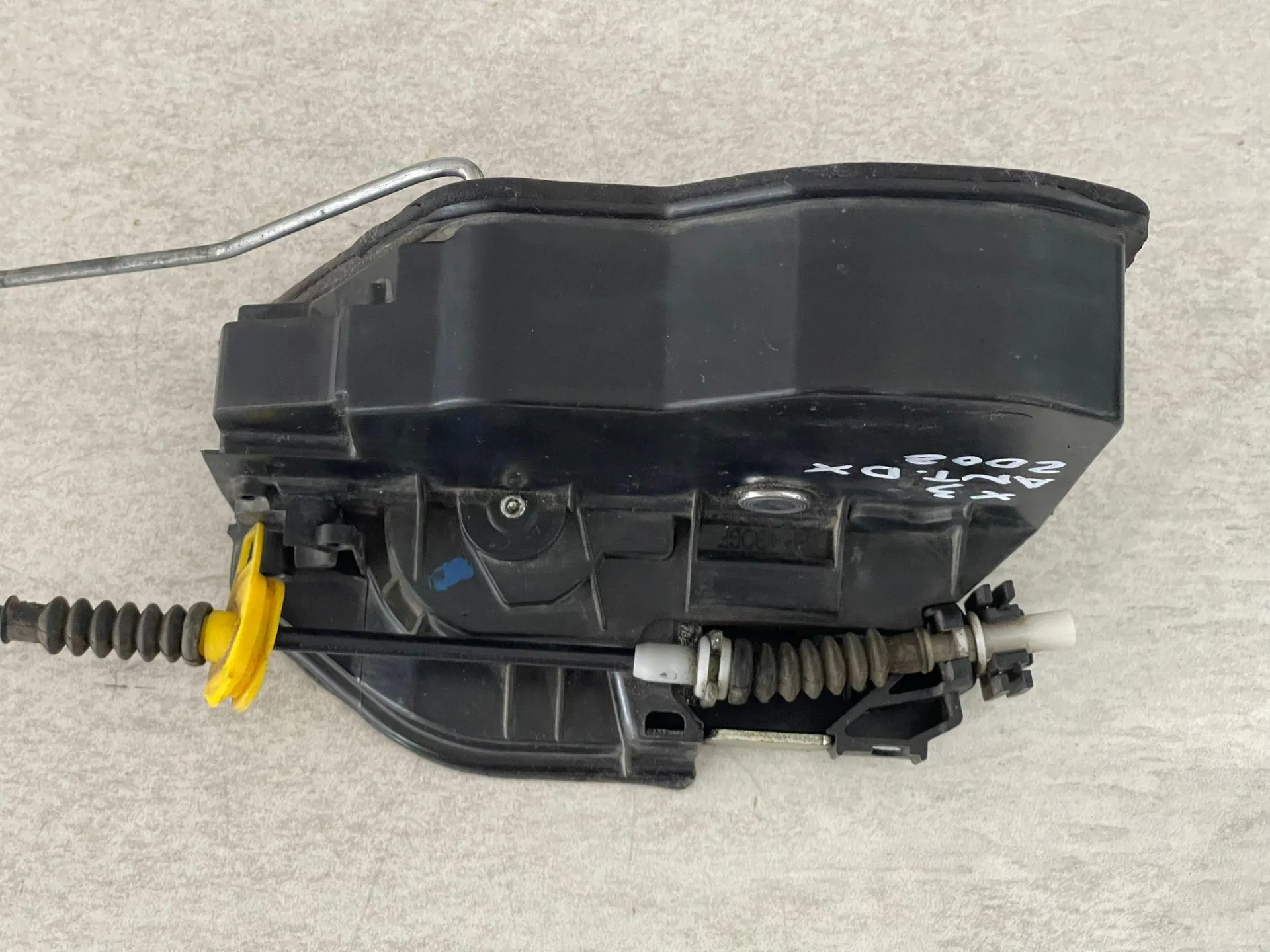 SERRATURA ANTERIORE DESTRA BMW X3 1° Serie 51217229458 (04>10)
